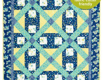 Eve Quilt Pattern BL2-160w  - Wholesale Product on Sale