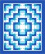 Sunset Sail Quilt Pattern SDD-101w  - Wholesale Product Online Sale