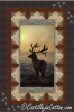 Sunset Elk Quilt Pattern CJC-56571w  - Wholesale Product Fashion