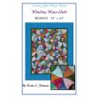 Winding Ways Quilt Pattern MGD-102w  - Wholesale Product on Sale