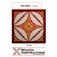 Sun Spot Quilt Pattern HQ-250w  - Wholesale Product Cheap