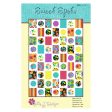 Sweet Spots Quilt Pattern NJD-113w  - Wholesale Product For Discount