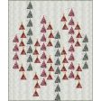 Tree Line Quilt Pattern PC-230w  - Wholesale Product Discount