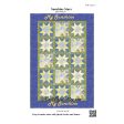 Sunshine Stars Quilt Pattern CJC-52271w  - Wholesale Product For Cheap