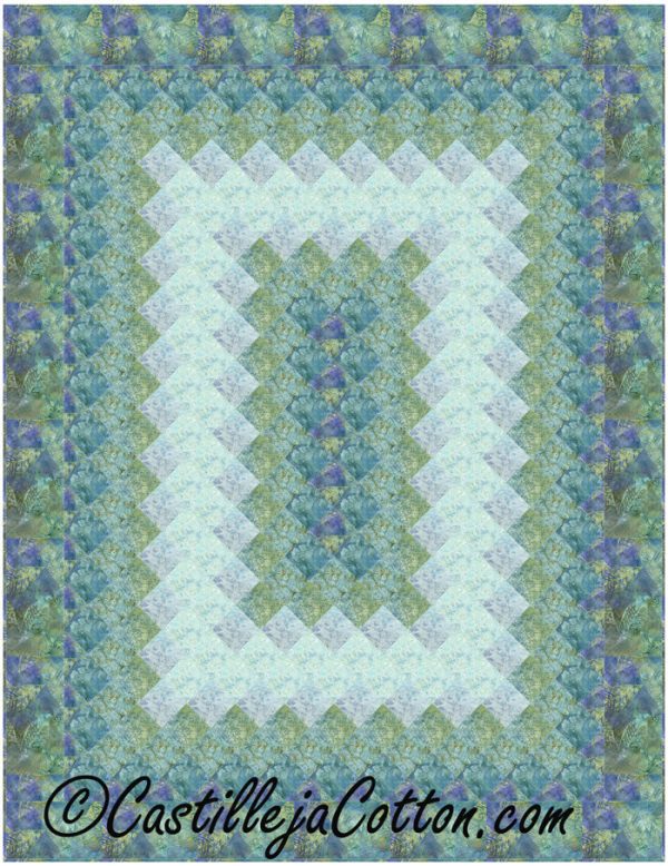 Sunbeams Quilt Pattern CJC-4995w  - Wholesale Product Discount