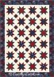 Stars with Diamonds Quilt Pattern CJC-49762w  - Wholesale Product For Discount