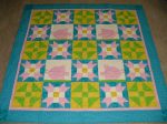 When Pigs Fly Quilt Pattern BL2-119w  - Wholesale Product Online Sale