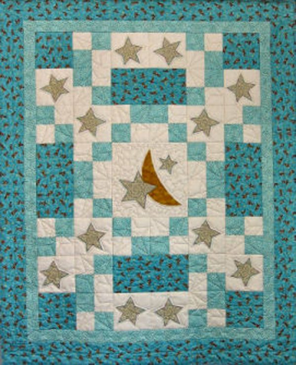 Sweet Dreams Quilt Pattern CTG-029w  - Wholesale Product Online Hot Sale