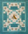 Sweet Dreams Quilt Pattern CTG-029w  - Wholesale Product Online Hot Sale