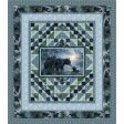 What a View Quilt Pattern PC-296w  - Wholesale Product Online Sale