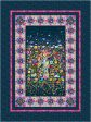 Tree of Life Quilt Pattern TTQ-126w  - Wholesale Product For Sale