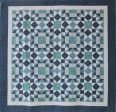 Stardust Quilt Pattern HQ-229w  - Wholesale Product Online