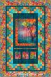 Surreal Trees Quilt Pattern CJC-57721w  - Wholesale Product Online Sale