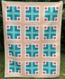 Fabric Fun Quilt Pattern KB-72w  - Wholesale Product For Sale