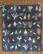 Enchanted Forest Quilt Pattern AEQ-81w  - Wholesale Product Sale