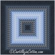 Sunshine and Shadows Quilt Pattern CJC-399115w  - Wholesale Product For Sale