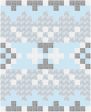 Sweater Weather Quilt Pattern BL2-230w  - Wholesale Product Discount