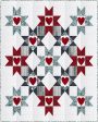 Starstruck Quilt Pattern PC-269w  - Wholesale Product Sale