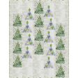 Tree Line Quilt Pattern PC-230w  - Wholesale Product Discount