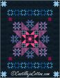 Stars Galore Quilt Pattern CJC-54711w  - Wholesale Product Online now