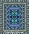 English Garden Quilt Pattern CJC-48451w  - Wholesale Product Online now