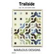 Trailside Quilt Pattern MD-84w  - Wholesale Product Online now