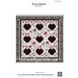 Farm Chickens Quilt Pattern CJC-51961w  - Wholesale Product Online