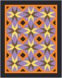 Super Nova Quilt Pattern BL2-225w  - Wholesale Product on Sale