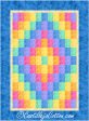 Essence Six Pack Trip Quilt Pattern CJC-55711w  - Wholesale Product Sale