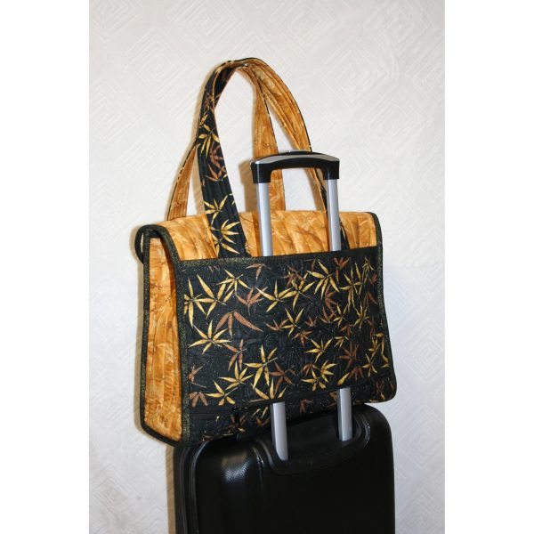 Executive Tote Pattern CTD-1023w - Wholesale Product Online now