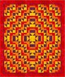 Sunset Sail Quilt Pattern SDD-101w  - Wholesale Product Online Sale