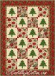 Trees and Circles Quilt Pattern CJC-55851w  - Wholesale Product Online