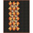 Tropical Fusion Quilt Pattern PC-235w  - Wholesale Product Supply