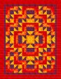 Sunset Sail Quilt Pattern SDD-101w  - Wholesale Product Online Sale