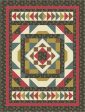 Trolley Ave Quilt Pattern BS2-468w  - Wholesale Product Sale