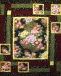 Trophy Case Quilt Pattern BS2-224w  - Wholesale Product Online now