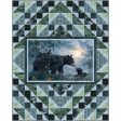 What a View Quilt Pattern PC-296w  - Wholesale Product Online Sale