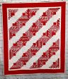 Strawberry Fields Quilt Pattern BL2-173w  - Wholesale Product Online Sale