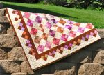 Stash Buster Quilt Pattern ABL-301w  - Wholesale Product on Sale