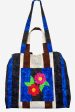 Expandable Tote Pattern BS2-275w  - Wholesale Product on Sale