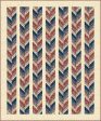 Stars & Stripes Chevrons PC-232w  - Wholesale Product Online now