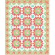 Tropical Paradise Quilt Pattern FHD-321w  - Wholesale Product Online Sale