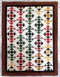 Stop N Go Quilt Pattern BL2-144w  - Wholesale Product Supply