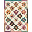 Estrella Quilt Pattern MD-66w  - Wholesale Product Fashion