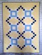 Sunflower Bees Quilt Pattern BL2-197w  - Wholesale Product Online