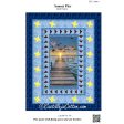 Sunset Pier Quilt Pattern CJC-59681w  - Wholesale Product Supply