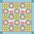 When Pigs Fly Quilt Pattern BL2-119w  - Wholesale Product Online Sale