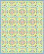 Surprise Inside Quilt Pattern PS-1039w  - Wholesale Product Hot on Sale