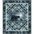 What a View Quilt Pattern PC-296w  - Wholesale Product Online Sale