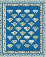 Fanfare Quilt Pattern PC-288w  - Wholesale Product on Sale